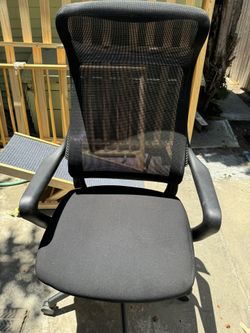 Ergonomic Mesh office Chair