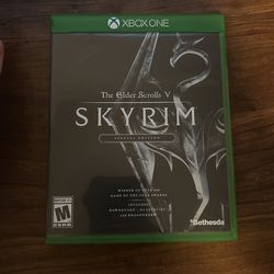 Skyrim