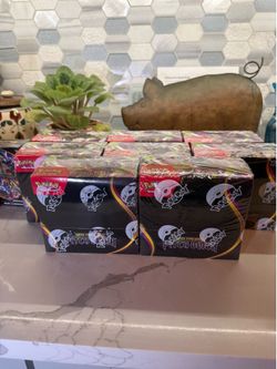 Pokemon TCG: Pitch black booster box