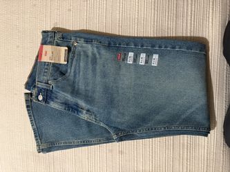 Levi’s 505 Regular Jeans
