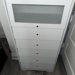 White and Gold Dresser with Glass Drawer, Gold Dresser Modern for Sale in Riverside, CA - OfferUp White and Gold Dresser with Glass Drawer, Gold Dresser Modern for Sale in Riverside, CA - OfferUp