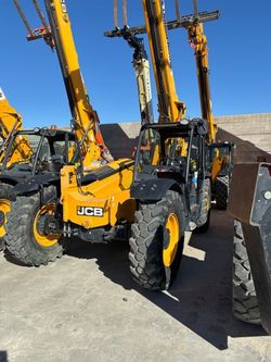 7000 Reach Forklift Jcb Peti bone