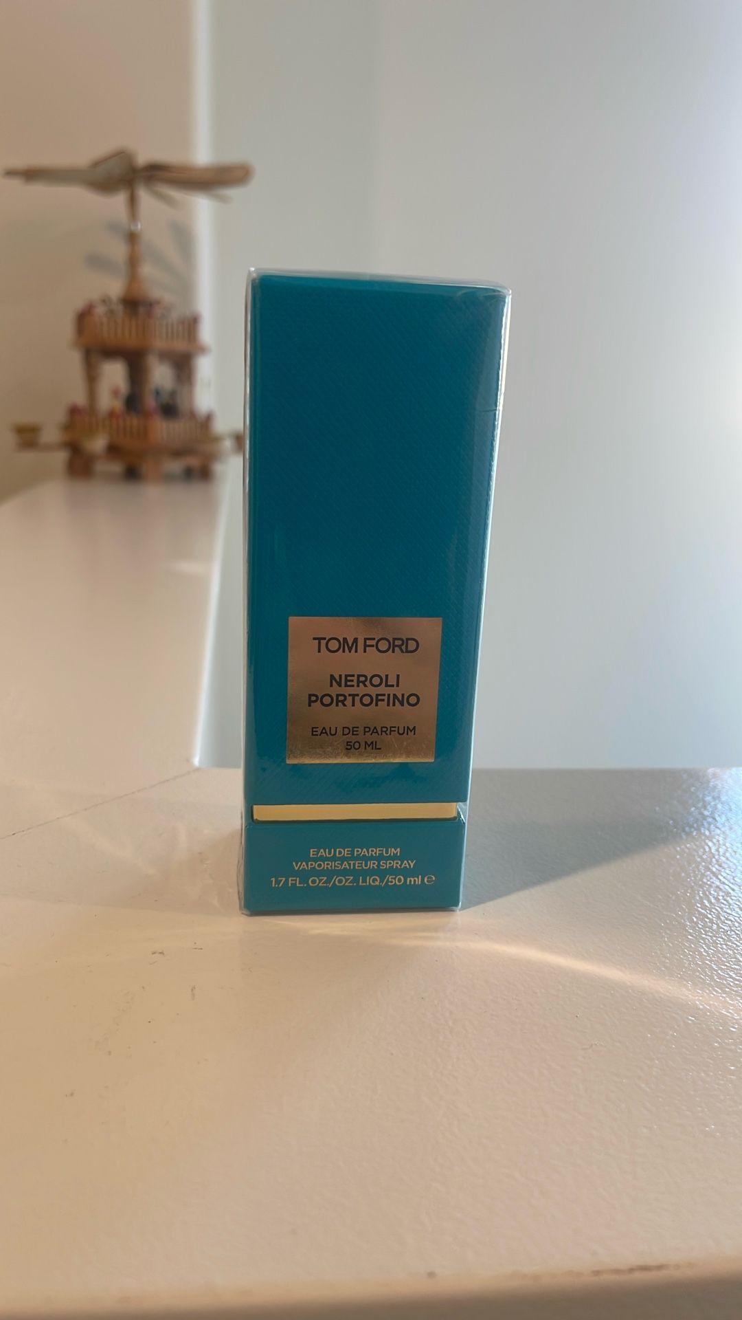 Tom Ford Neroli Portfino