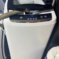 Portable Washing Machine 