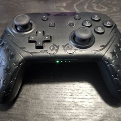 YCCTEAM Nintendo Switch Wireless Pro Controller 