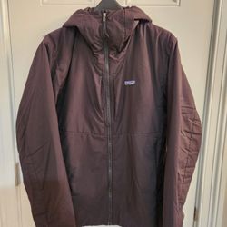Patagonia Jacket