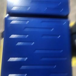  20in Carry On Suite Case With Mini Case 