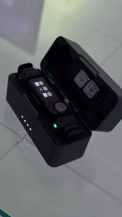 DJI MIC 3