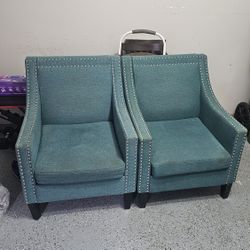 2 FREE Chairs