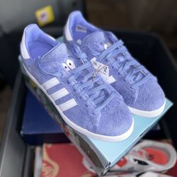 Adidas Campus 80s X South Park Towelie 