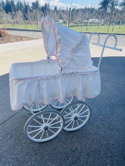 Doll Stroller