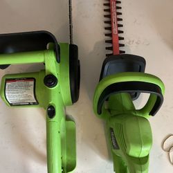  Chainsaw Poland Electric Power Tools 