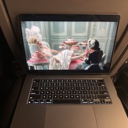 Brand New Mac Book Air 15inch M3 In Space Gray 