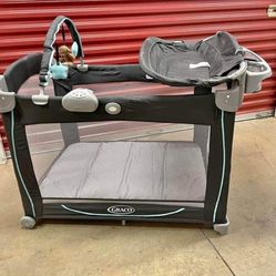 Graco Pack 'n Play