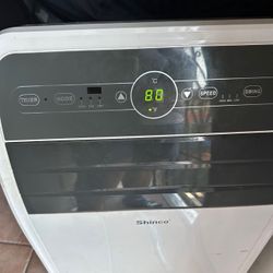 Portable Ac