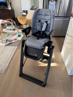 Baby Jogger City Bistro High Chair