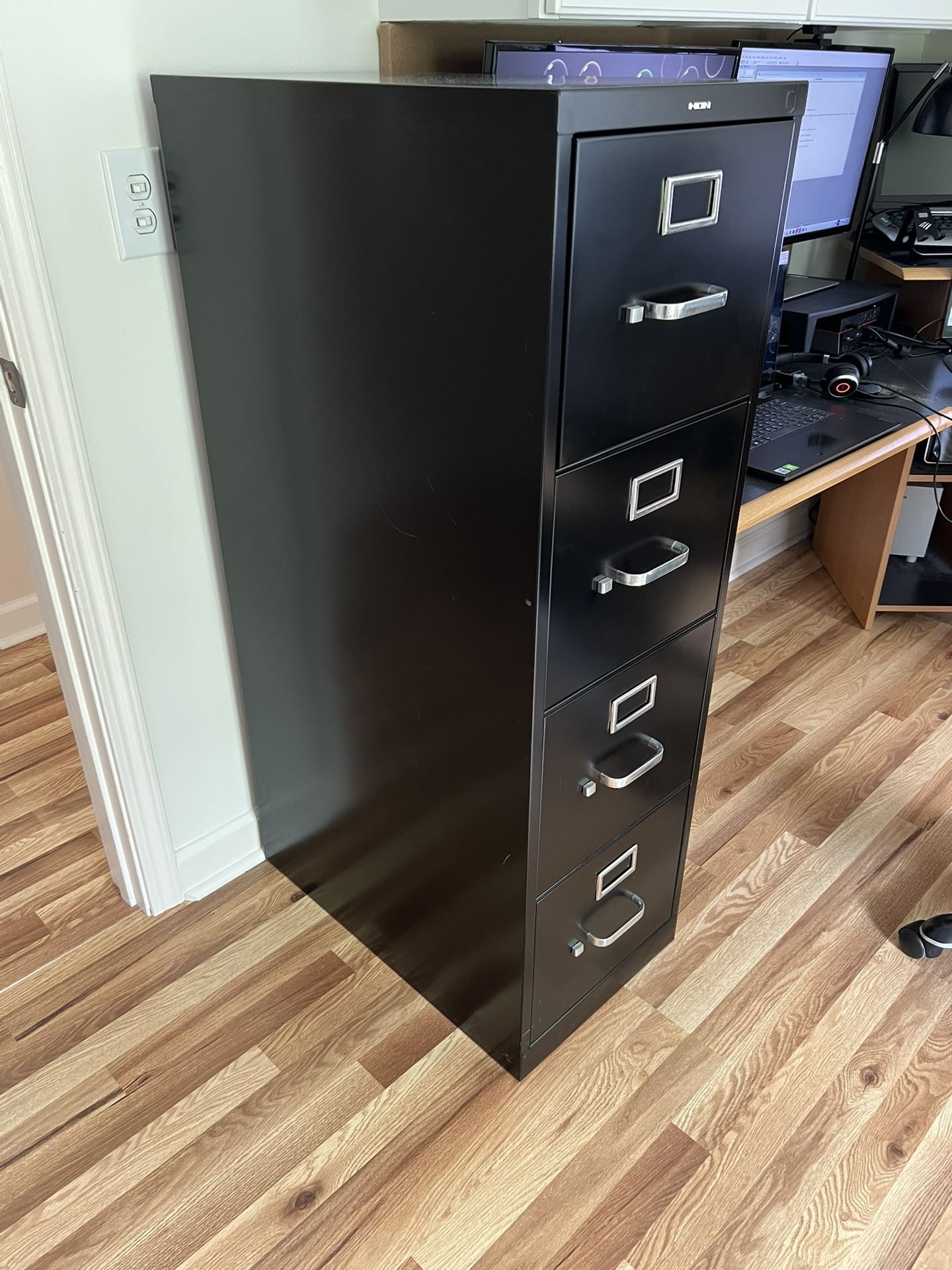 Filing cabinet