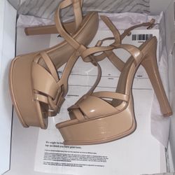 Woman High Heels