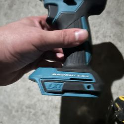 Makida Impact Drill