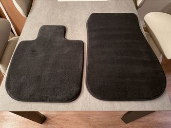 G29 Z4 / A90 Supra Mats