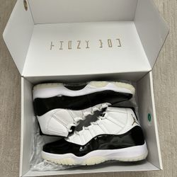 Jordan 11 DMP gratitude Size 12.5