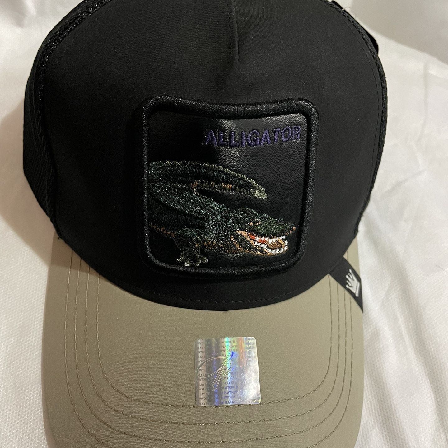 Gorras de temporada