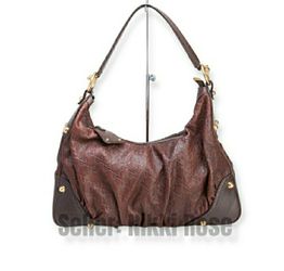 Gucci Hobo Guccissima Handbag