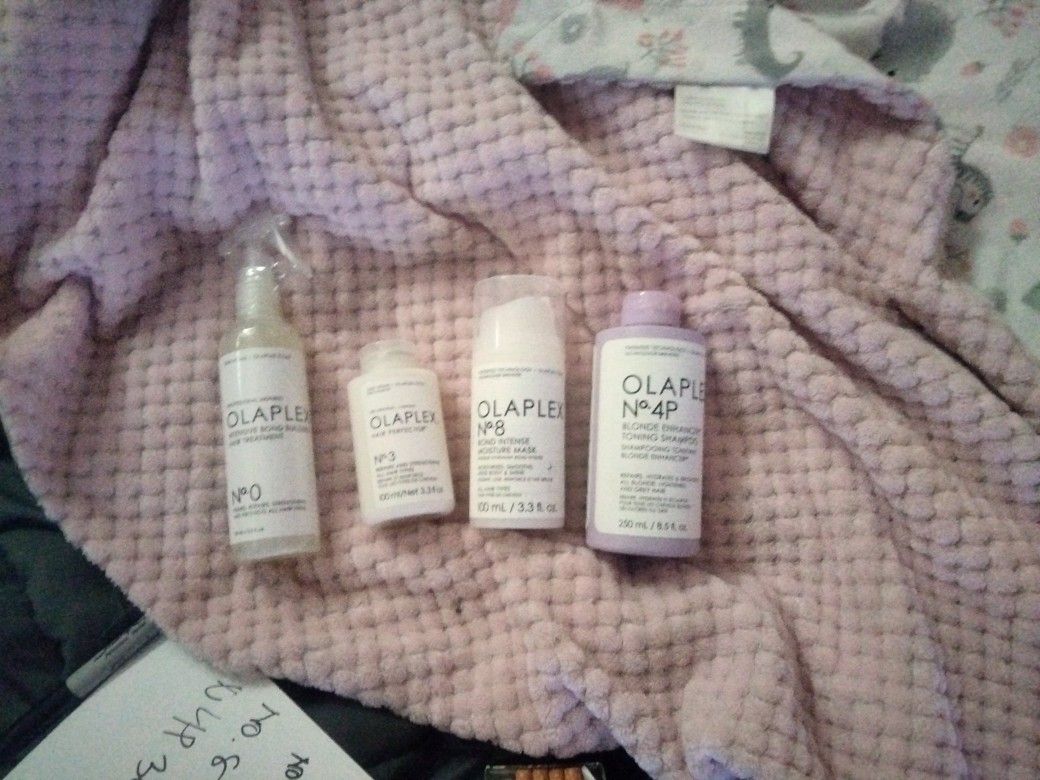 Olaplex Hair Care