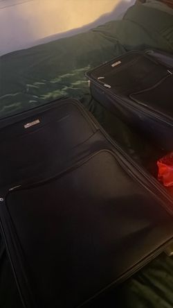 Suitcases cheap