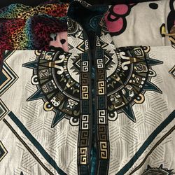 Aztec Pancho