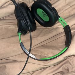 Xbox Gaming Headset 