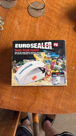 Euro Sealer