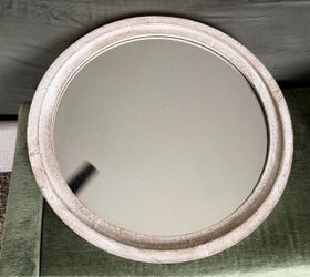 Hobby Lobby Decorative Mirror