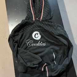 Cookies Hoodie