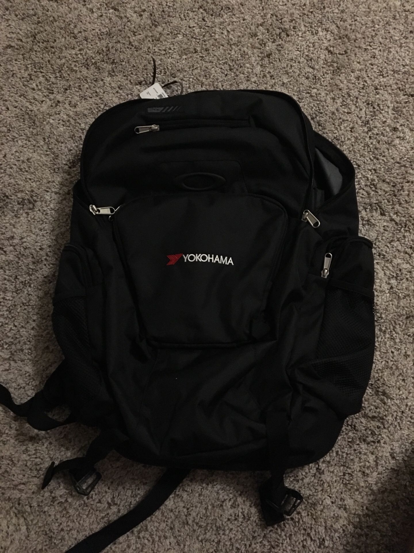 Brand new Oakley backpack