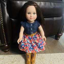 American Girls Doll