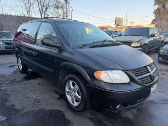 2005 Dodge Grand Caravan