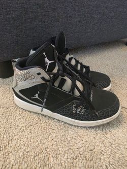 Jordans 5Y