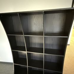Bookshelf