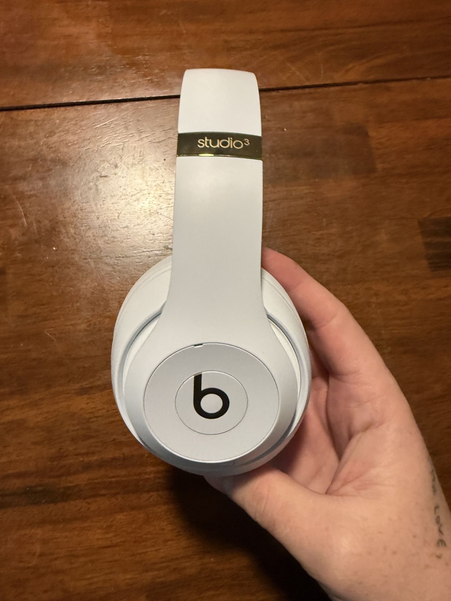Beats Studio 3 Wireless