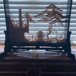 Asian Decor