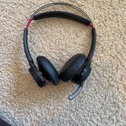 Bluetooth Dual Headset 