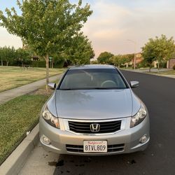 2006 Honda Accord