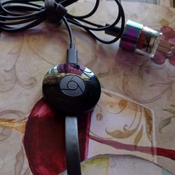 Chromecast   Wifi