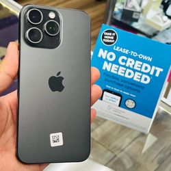 iPhone 15 Pro Max 256gb unlocked