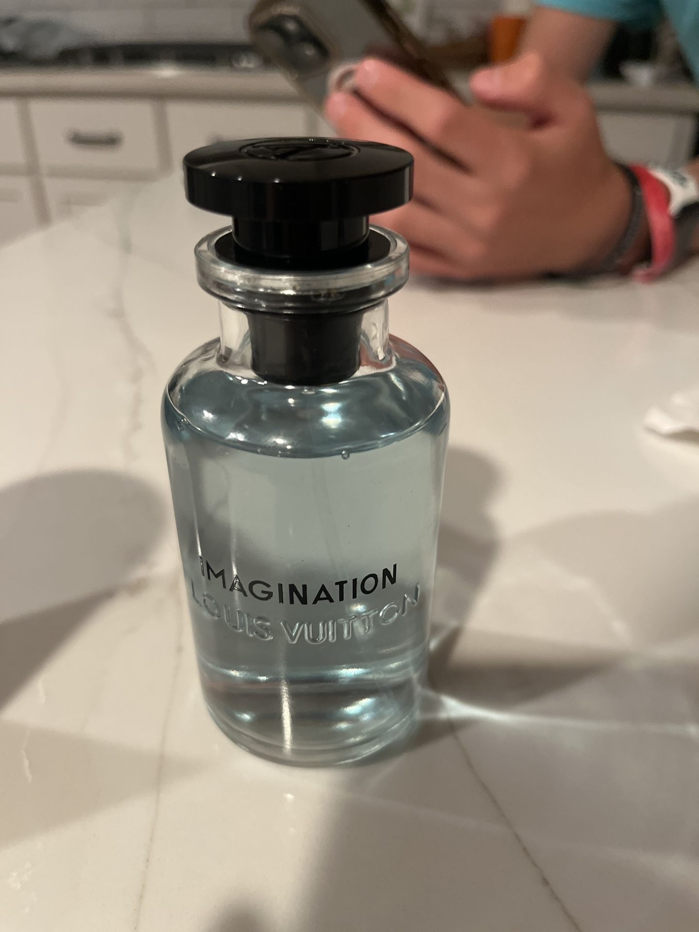 Men’s Cologne Louis Vuitton Imagination-Make Offer