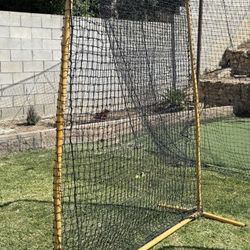 Batting/Hitting nets