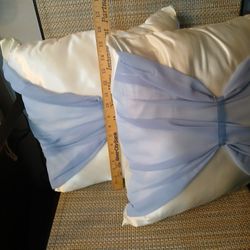 Pillows For Wedding 