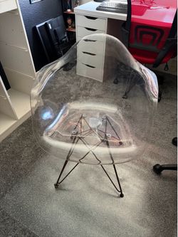 Vanity Chair