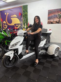 Scooter
